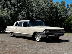 Bild des Angebotes Cadillac Fleetwood Series 75