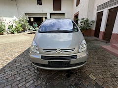 Bild des Angebotes Citroen Xsara Picasso HDi 110 Exclusive