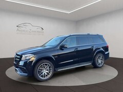 Bild des Angebotes Mercedes-Benz GLS 63 AMG AMG PANO/AHK/360
