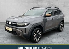 Bild des Angebotes Dacia Duster EXTREME TCe 130 4x4 SHZ+KAMERA+PDC+LED