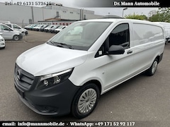 Bild des Angebotes Mercedes-Benz Vito 116 CDI PRO RWD extralang 2,5 to AHK Last