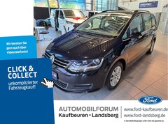 Bild des Angebotes VW Sharan 1.4 TSI BMT 7-Sitze KlimaA SHZ RFK