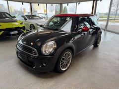 Bild des Angebotes MINI One " KD NEU " TÜV NEU " 17 ALU ! KLIMA "