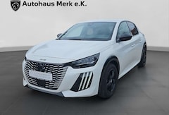 Bild des Angebotes Peugeot 208 GT