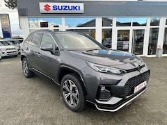 Suzuki Across 2.5 Plug-In Hybrid Comfort+ E-Four
