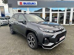 Bild des Angebotes Suzuki Across 2.5 Plug-In Hybrid Comfort+ E-Four