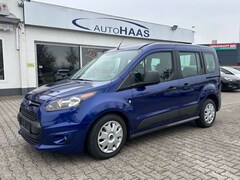 Bild des Angebotes Ford Tourneo Connect Trend*AUTOMATIK*Behind. möglich!