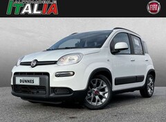 Bild des Angebotes Fiat Panda City Life 1.0 Hybrid