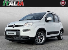 Bild des Angebotes Fiat Panda City Life 1.0 Hybrid