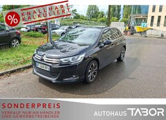 Bild des Angebotes Citroen C4 1.2 PT 130 Shine Pano Navi PDC LM Keyl SHZ