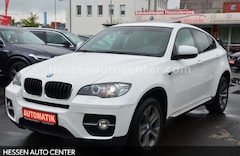 Bild des Angebotes BMW X6 xDrive40d*PANO*Sitzlüftung*Soft*Händler-Expor