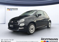Bild des Angebotes Fiat 500 1.2 Bluetooth PDC Klima Panoramadach