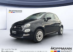 Bild des Angebotes Fiat 500 1.2 Bluetooth PDC Klima Panoramadach