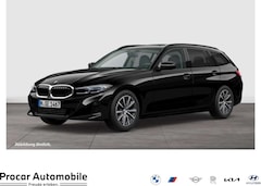 Bild des Angebotes BMW 320 d PANO AHK RFK NAVI LED Sound Syst. PDC V+H
