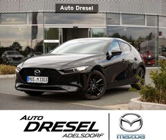 Bild des Angebotes Mazda 3 5-Türer Homura | Skyactiv-G 140 Homura