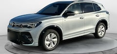 Bild des Angebotes VW Tiguan 2.0TSI R-Line DSG 4M Leder AHK Pano Navi
