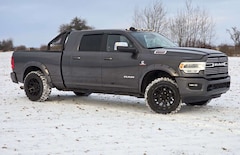 Bild des Angebotes Dodge RAM 2500,6.7Cummins,Laramie ,Mega Cap,Unfallfrei