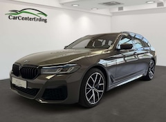 Bild des Angebotes BMW 540 iTxDrive*M Sport*Laser*Navi*Leder*Kamera*H&K*