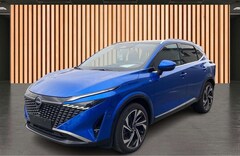 Bild des Angebotes Nissan Qashqai Facelift 1.3 DIG-T Tekna+*BOSE*Pano*