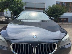 Bild des Angebotes BMW 730 730d tüv 03.2027
