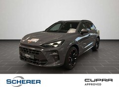 Bild des Angebotes CUPRA Terramar VZ 2.0 TSI DSG 360-Grad Kamera Head-up-