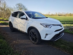 Bild des Angebotes Toyota RAV 4 Team D