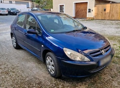 Bild des Angebotes Peugeot 307 Tendance