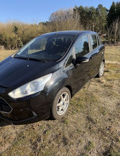 Bild des Angebotes Ford B-Max 1.0 EcoBoost Trend