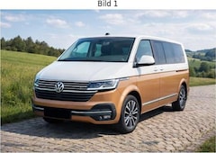 Bild des Angebotes VW T6.1 Multivan Multivan T6.1 DSG Kurz 4MOTION Exclusive
