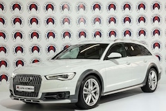 Bild des Angebotes Audi A6 allroad /Kamera /Anhg