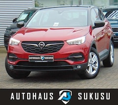 Bild des Angebotes Opel Grandland X 1.5 D AT8 Business Edition