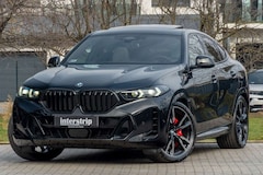 BMW X6 30d M SPORT.LUFTFE.PANO.DR.ASS.PR.ASS.22".AHK