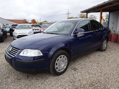 Bild des Angebotes VW Passat 1.6 Family