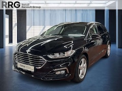Bild des Angebotes Ford Mondeo TURNIER TITANIUM EcoBlue 190