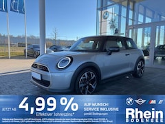 Bild des Angebotes MINI Cooper S 3-Türer HUD Komfortzugang Lenkradheiz.