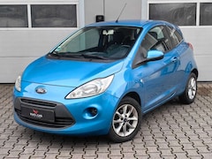 Bild des Angebotes Ford Ka/Ka+ Champions Edition MFL|KLIMA|