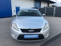 Bild des Angebotes Ford Mondeo 2 Hand,Scheckheft.Topgepflegt