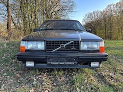 Bild des Angebotes Volvo 745 GLT 16V
