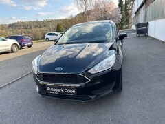 Bild des Angebotes Ford Focus Turnier Ambiente