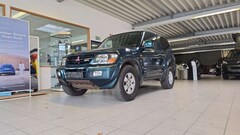 Bild des Angebotes Mitsubishi Pajero 3.2 Diesel 121 KW V60 AHK Standh Allrad