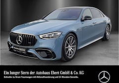 Bild des Angebotes Mercedes-Benz S 63 AMG S63 E Perf MANUFAKTUR Exclusiv FirstClass FondTV