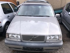 Bild des Angebotes Volvo 850 rost mengel