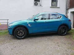 Bild des Angebotes Alfa Romeo Stelvio Stelvio 2.2 Diesel 16V AT8-Q4 Super