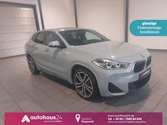 Bild des Angebotes BMW X2 xDrive25e M Sport HeadUp|LED|Kamera