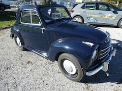 Bild des Angebotes Fiat 500C Topolino
