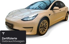 Bild des Angebotes Tesla Model 3 Long Range AWD