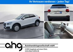 Bild des Angebotes Audi Q2 1.4 TFSI *Klimaanlage*