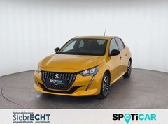 Bild des Angebotes Peugeot 208 Allure 1.5D*NAVI*SHZ*RFK*uvm