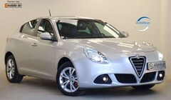 Bild des Angebotes Alfa Romeo Giulietta 1.4 170PS Turismo Bi-Xenon SHZ