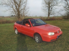 Bild des Angebotes VW Golf Cabriolet Golf Cabrio 1.6 Colour Concept